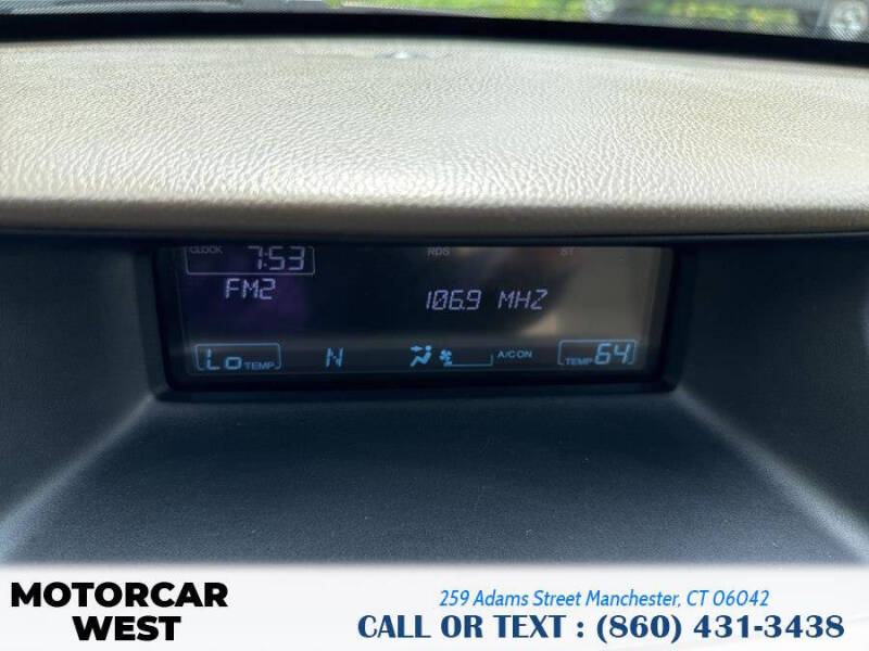 2010 Honda Accord