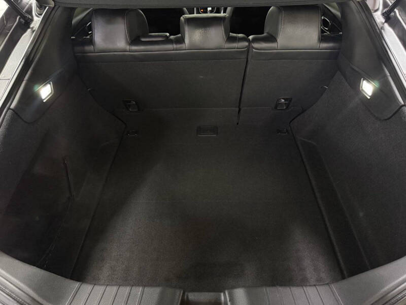 2023 Acura Integra w/A-SPEC