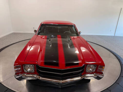1971 Chevrolet Chevelle