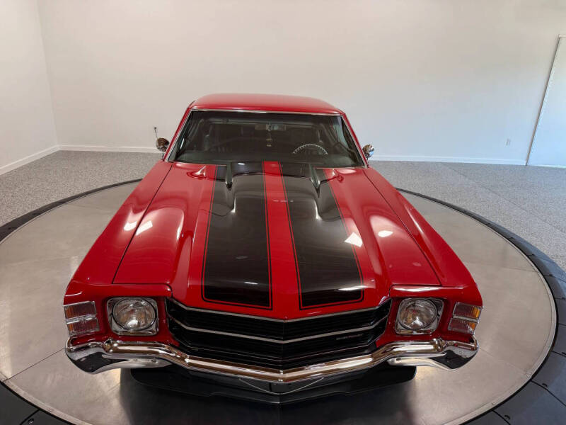 1971 Chevrolet Chevelle