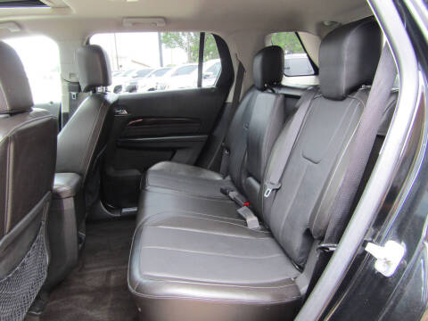 2016 GMC Terrain Denali