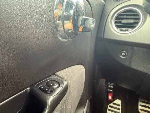 2013 FIAT 500 Abarth