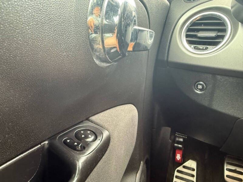 2013 FIAT 500 Abarth