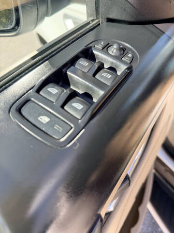 2013 Land Rover LR2 HSE