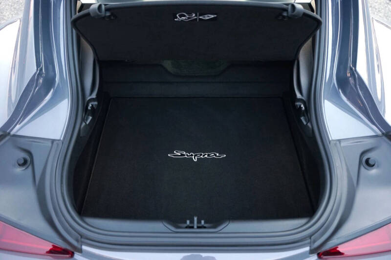 2024 Toyota GR Supra