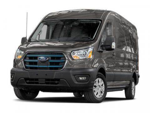 2022 Ford E-Transit for sale at Capital Group Auto Sales & Leasing in Freeport NY