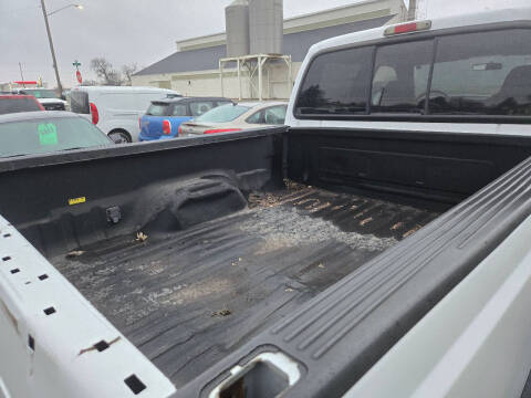 2002 Ford F-250 Super Duty XL