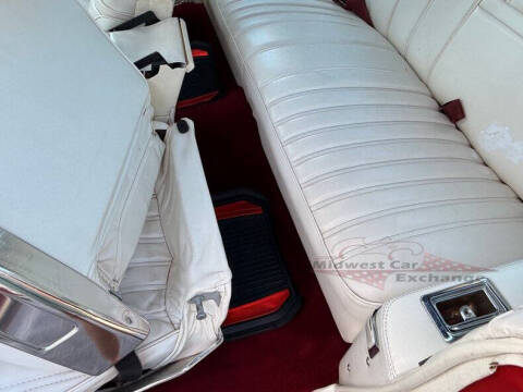 1975 Oldsmobile Delta Eighty-Eight