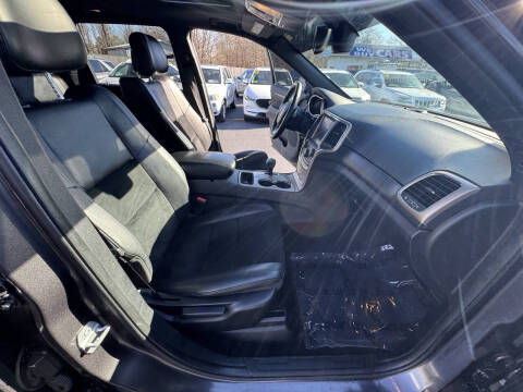 2015 Jeep Grand Cherokee Altitude