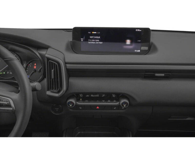 2026 Mazda CX-50 Hybrid Preferred