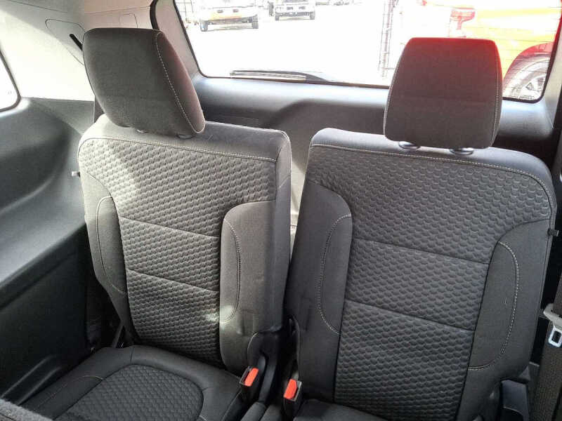 2018 GMC Acadia SLE-1