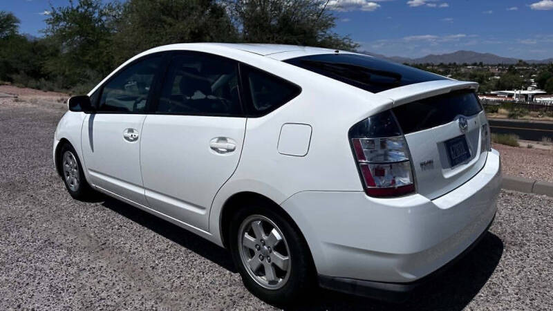 2004 Toyota Prius
