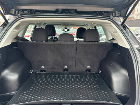 2021 Jeep Compass Sport