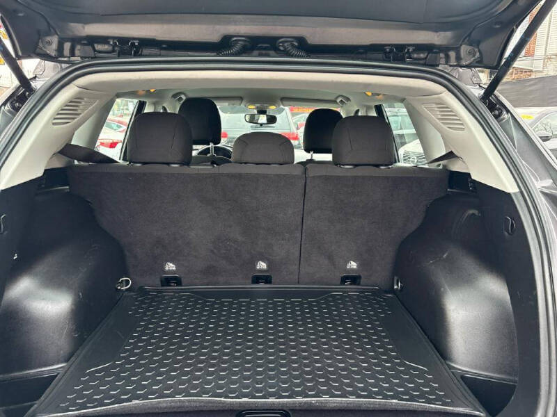 2021 Jeep Compass Sport