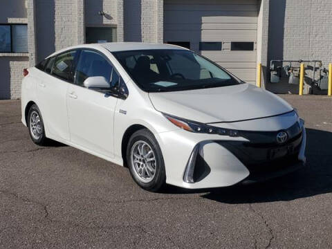 2020 Toyota Prius Prime for sale at Southeast Motors in Englewood CO