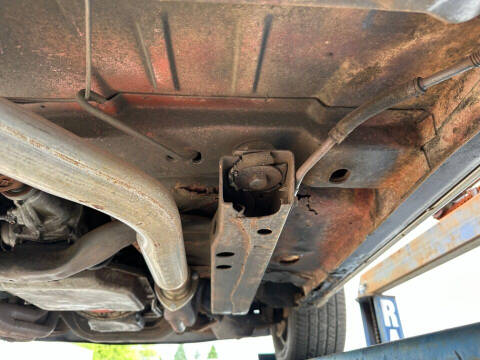 1970 Chevrolet Camaro