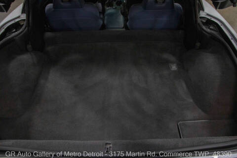 2013 Chevrolet Corvette ZR1