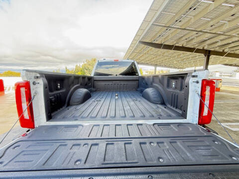 2024 Ford F-350 Super Duty XL