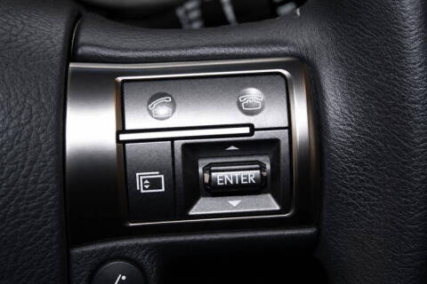 2017 Lexus GX 460