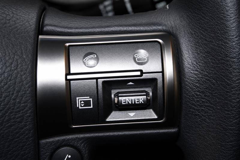 2017 Lexus GX 460