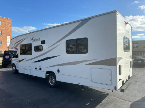 2020 Coachmen RV CAMPER