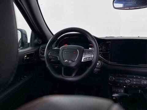 2026 Dodge Durango GT HEMI Plus