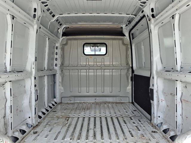 2024 RAM ProMaster