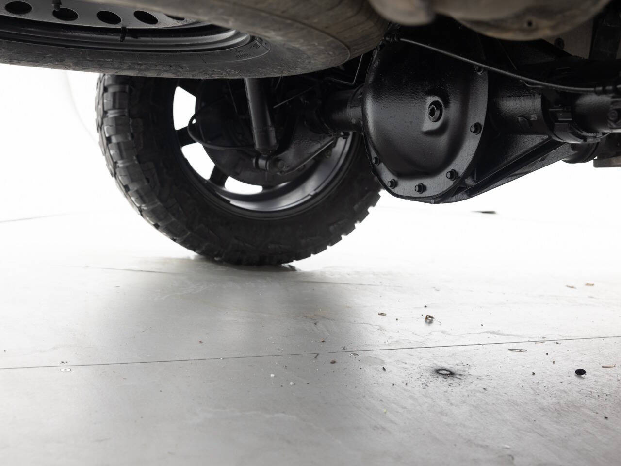 Used Car 2017 Chevrolet Silverado 1500  Custom 4x4 4dr Double Cab 6.5 Ft. Sb For Sale Under $20,000 In Coal City, Illinois