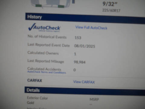 2008 Lincoln Town Car Signature Limited