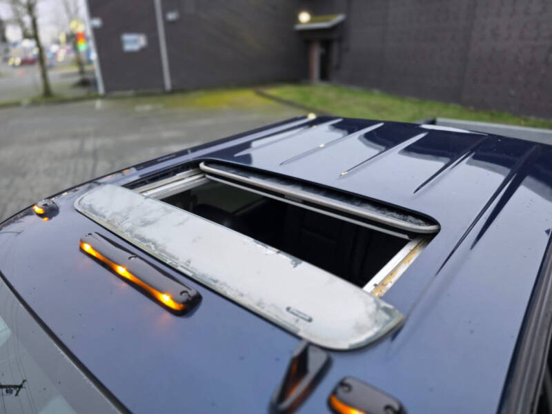 2011 Chevrolet Silverado 3500HD LTZ