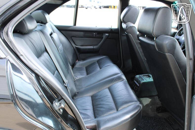 1991 BMW M5
