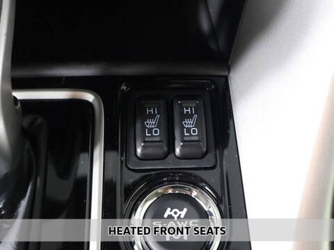 2026 Mitsubishi Eclipse Cross LE