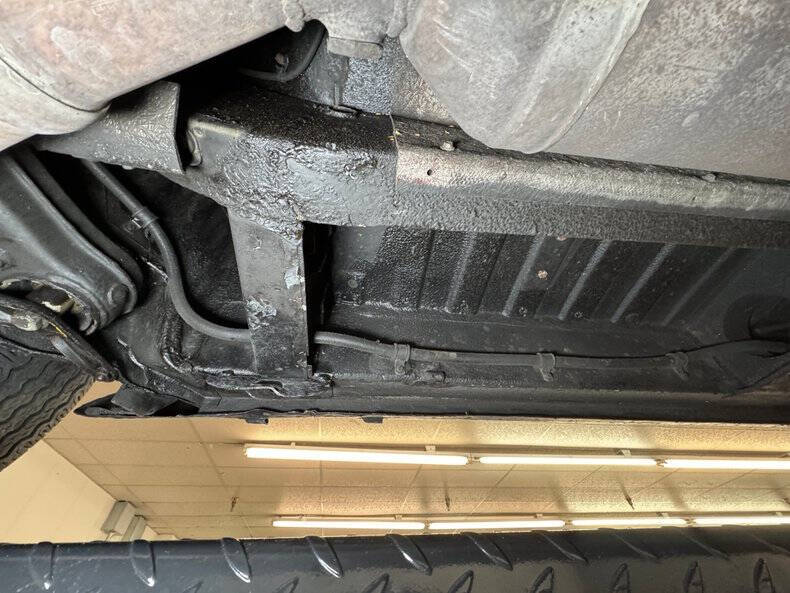 1988 Rolls-Royce Silver Spur