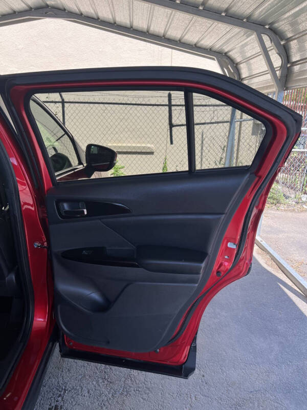 2018 Mitsubishi Eclipse Cross SEL
