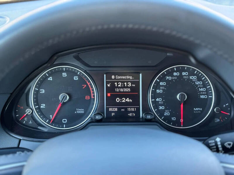 2016 Audi Q5 2.0T quattro Premium Plus