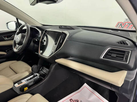 2024 Subaru Ascent Limited 8-Passenger
