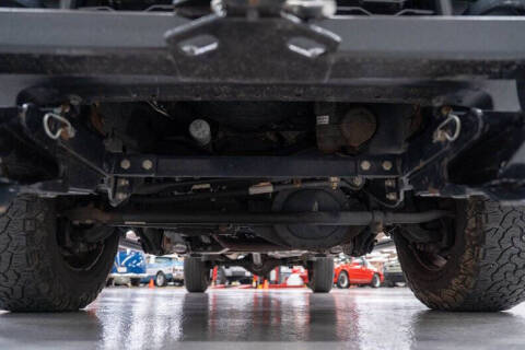 2019 RAM 2500 Tradesman