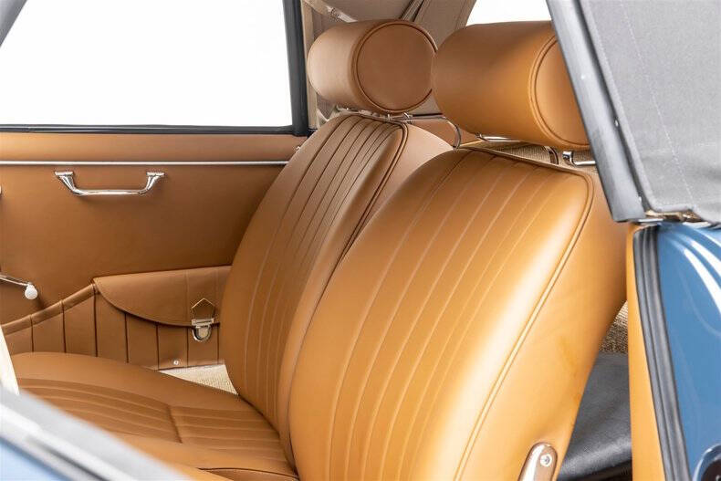 1959 Porsche 356