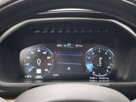 2017 Volvo XC90 T6 Inscription