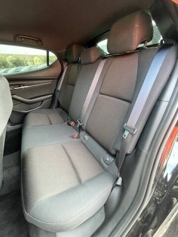 2025 Mazda Mazda3 Hatchback 2.5 S