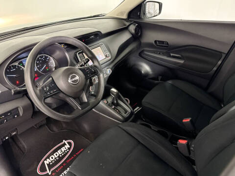2023 Nissan Kicks S