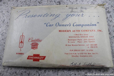 1976 Chevrolet Monte Carlo