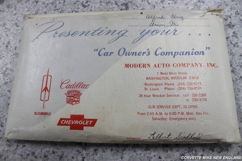 1976 Chevrolet Monte Carlo