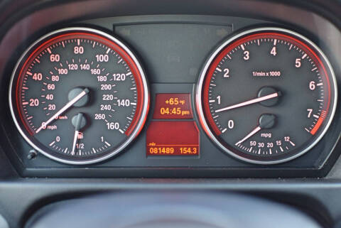 2009 BMW 3 Series 328i