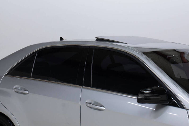 2013 Mercedes-Benz E-Class