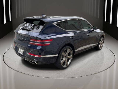 2023 Genesis GV80 3.5T