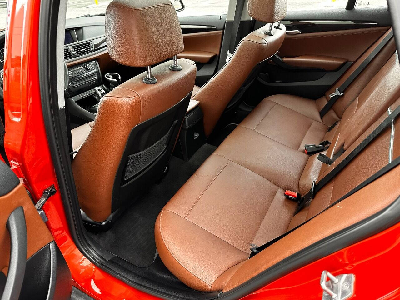 2015 BMW X1 SUV - $12,900