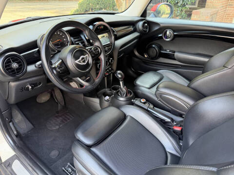2019 MINI Hardtop 2 Door Cooper S