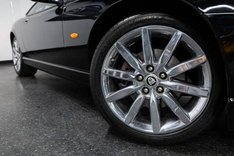 2006 Jaguar XK-Series XK8