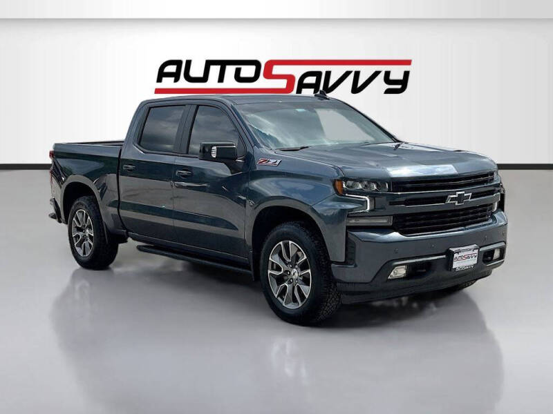 2022 Chevrolet Silverado 1500 Limited